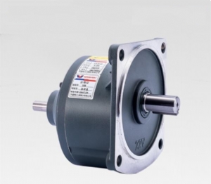 Hộp giảm tốc Wanshsin Mặt bích (GVD)